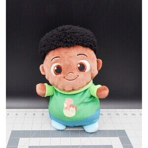 Kellytoy Squishmallows Hug Mees Cody 2023 Cocomelon Doll 10 In Plush Stuffed Toy